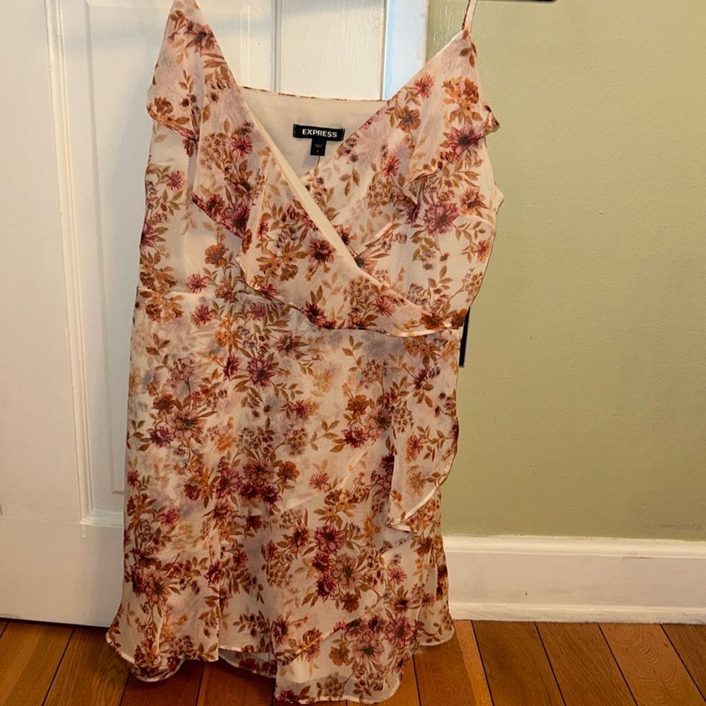 Express Romper
